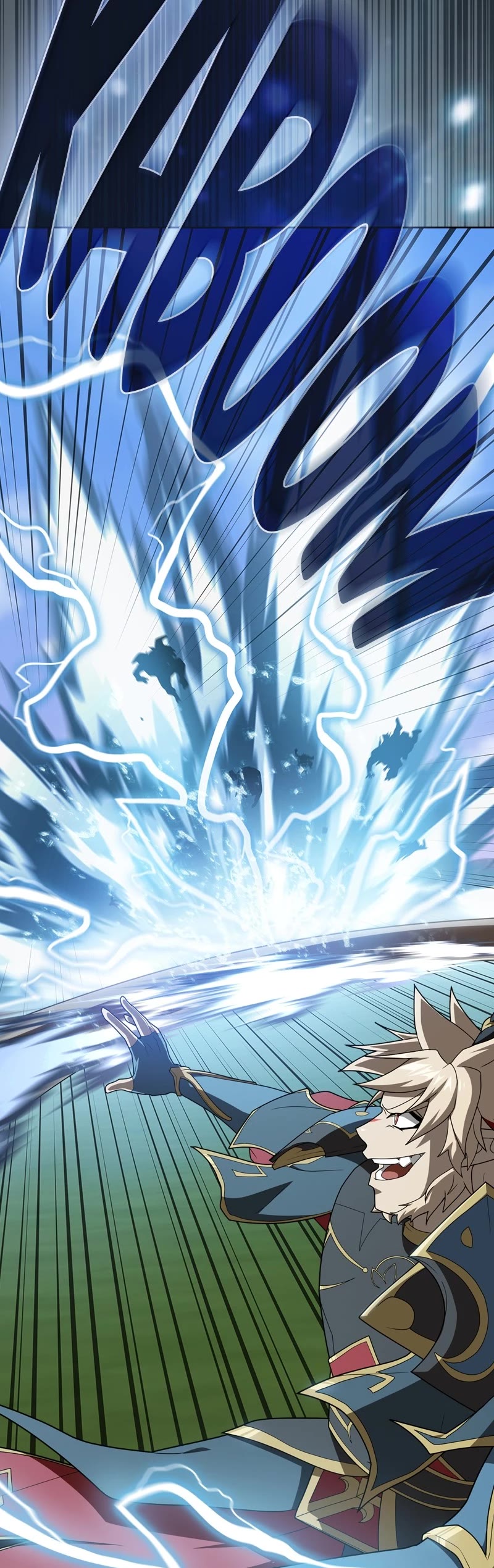 The Tutorial Tower's Advanced Player Chapter 208 page 29 - Chapter 208: Episode 208