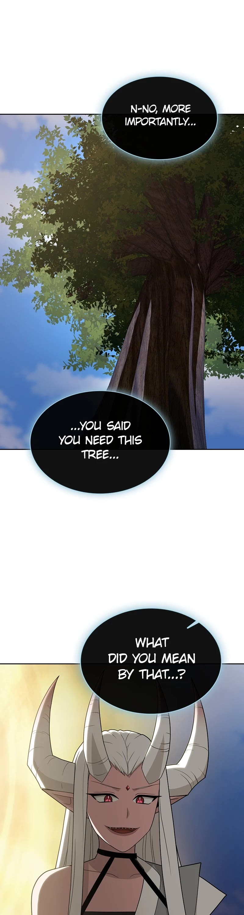 The Tutorial Tower's Advanced Player Chapter 208 page 3 - Chapter 208: Episode 208