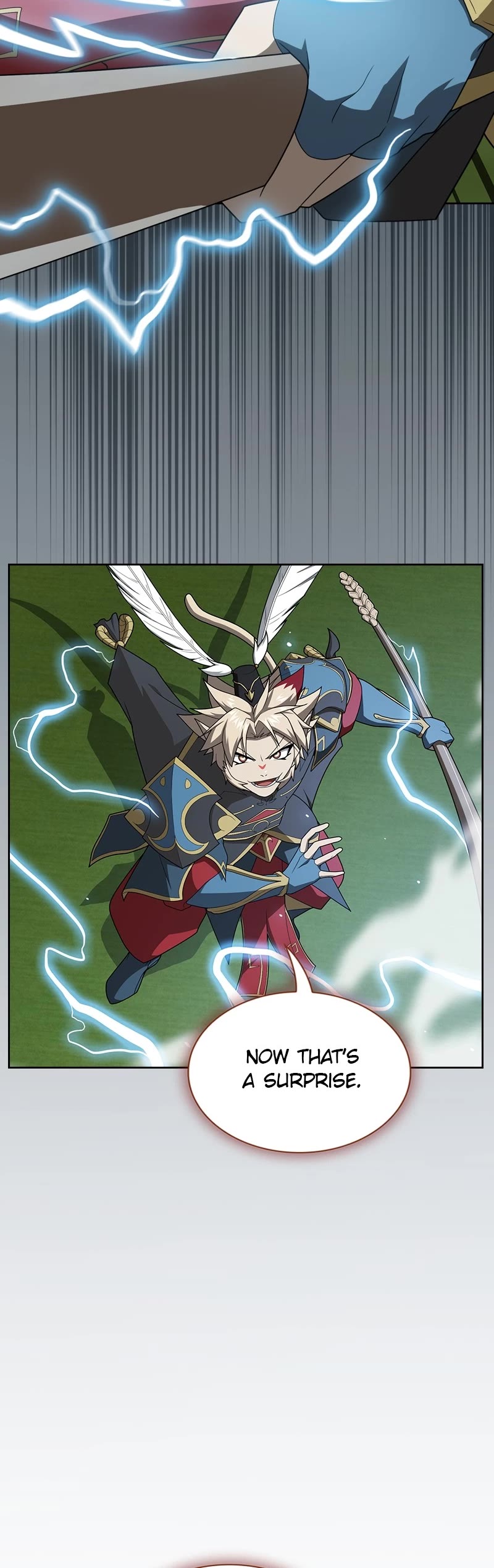 The Tutorial Tower's Advanced Player Chapter 208 page 30 - Chapter 208: Episode 208