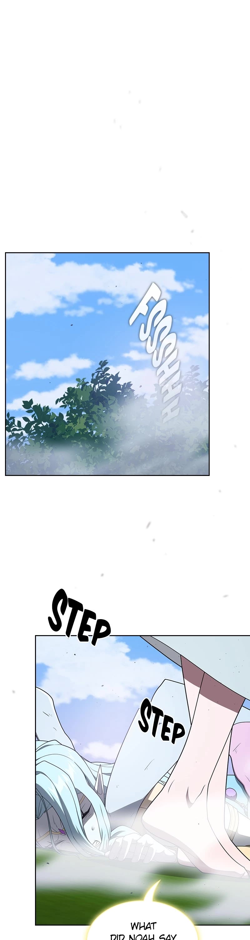 The Tutorial Tower's Advanced Player Chapter 208 page 38 - Chapter 208: Episode 208