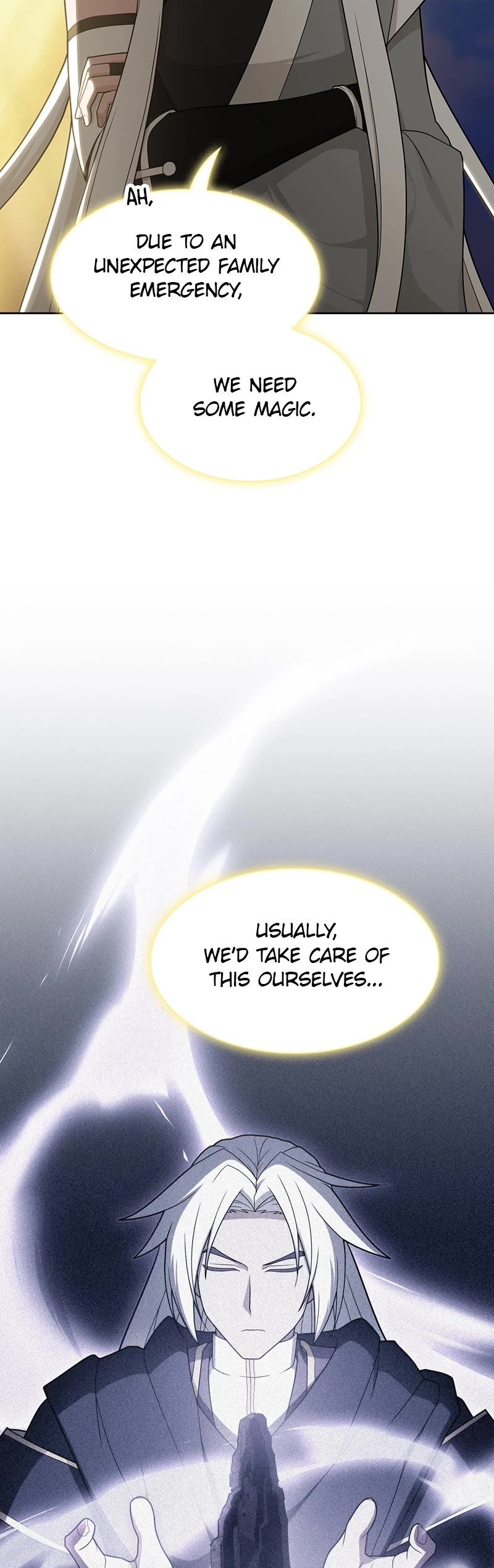 The Tutorial Tower's Advanced Player Chapter 208 page 4 - Chapter 208: Episode 208