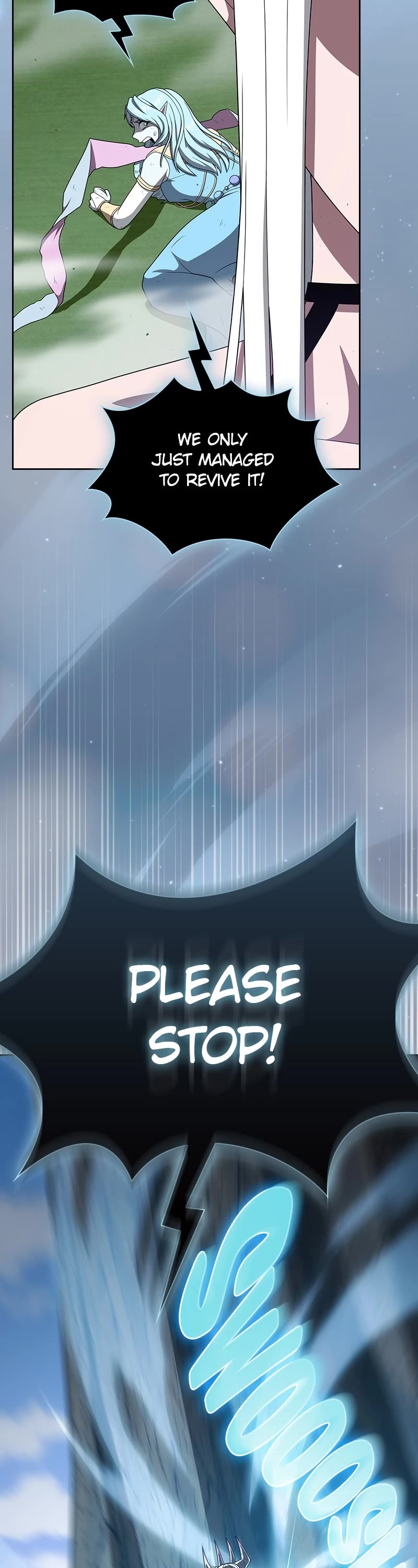 The Tutorial Tower's Advanced Player Chapter 208 page 41 - Chapter 208: Episode 208