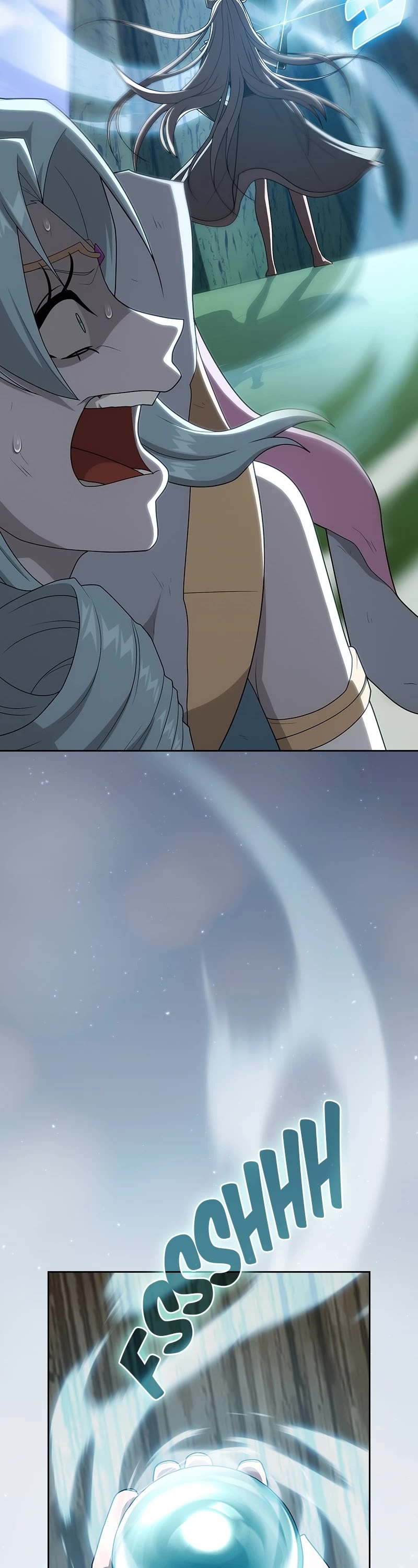 The Tutorial Tower's Advanced Player Chapter 208 page 42 - Chapter 208: Episode 208