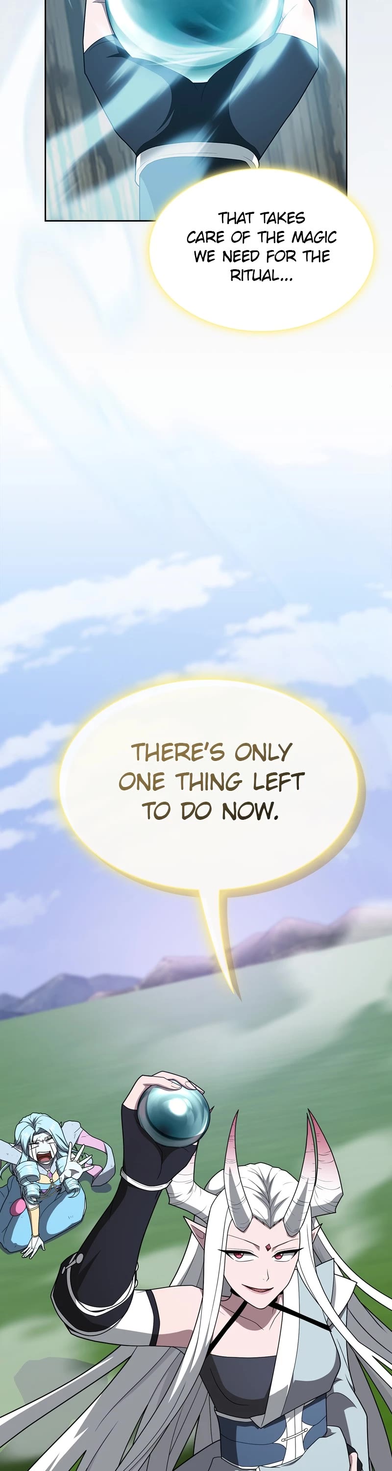 The Tutorial Tower's Advanced Player Chapter 208 page 43 - Chapter 208: Episode 208