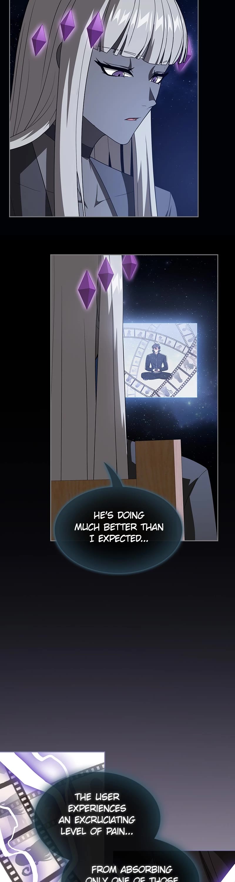 The Tutorial Tower's Advanced Player Chapter 208 page 46 - Chapter 208: Episode 208