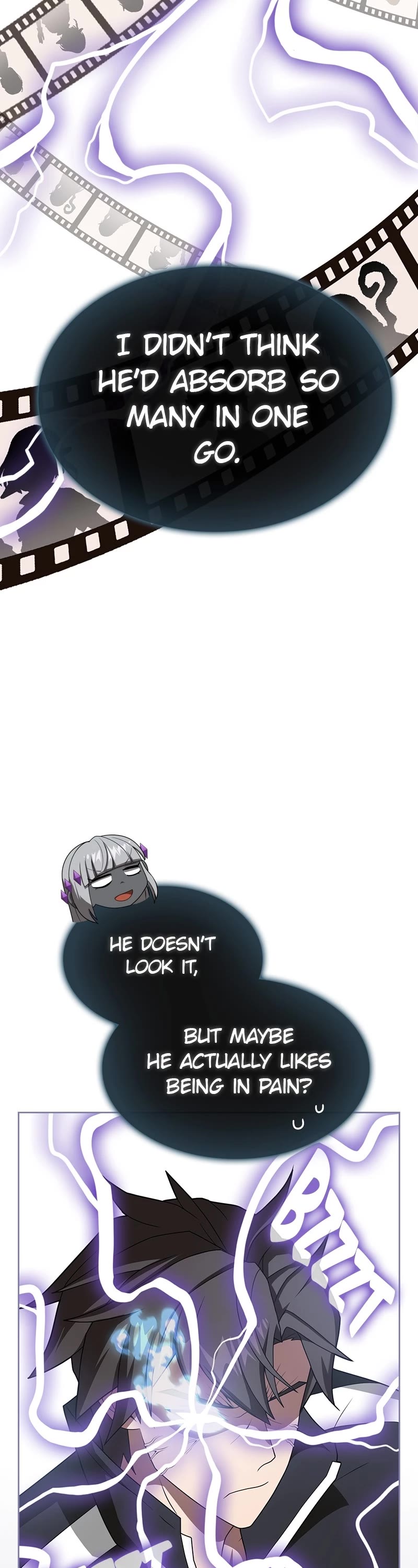 The Tutorial Tower's Advanced Player Chapter 208 page 48 - Chapter 208: Episode 208