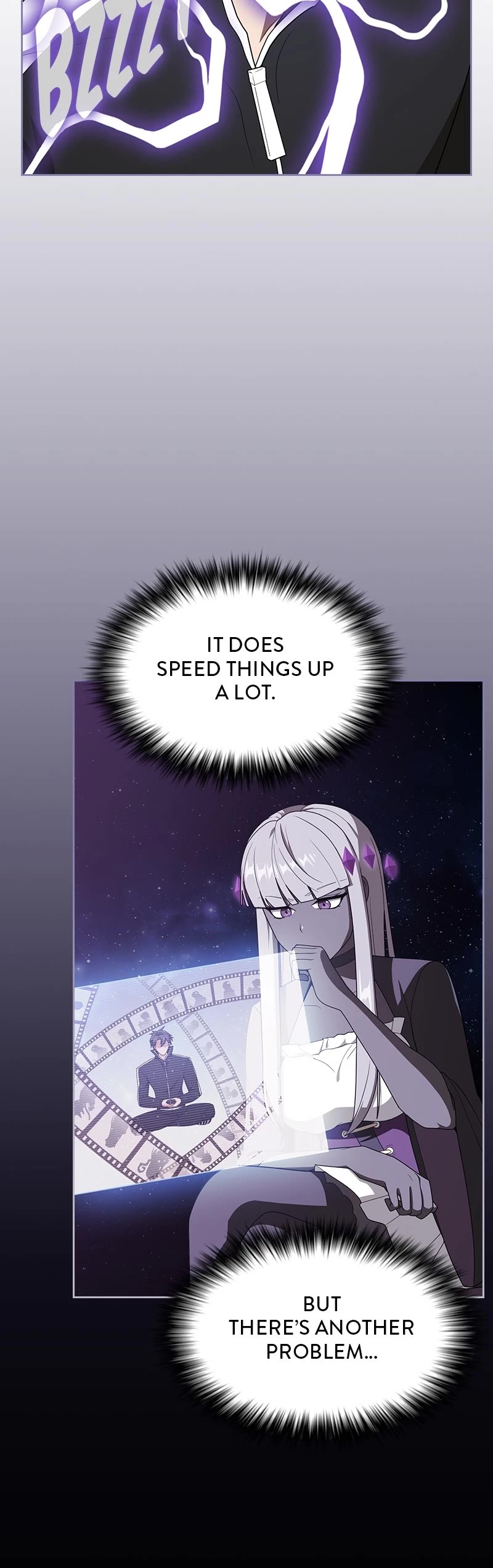 The Tutorial Tower's Advanced Player Chapter 208 page 49 - Chapter 208: Episode 208
