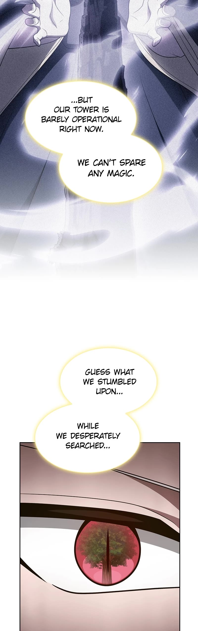 The Tutorial Tower's Advanced Player Chapter 208 page 5 - Chapter 208: Episode 208