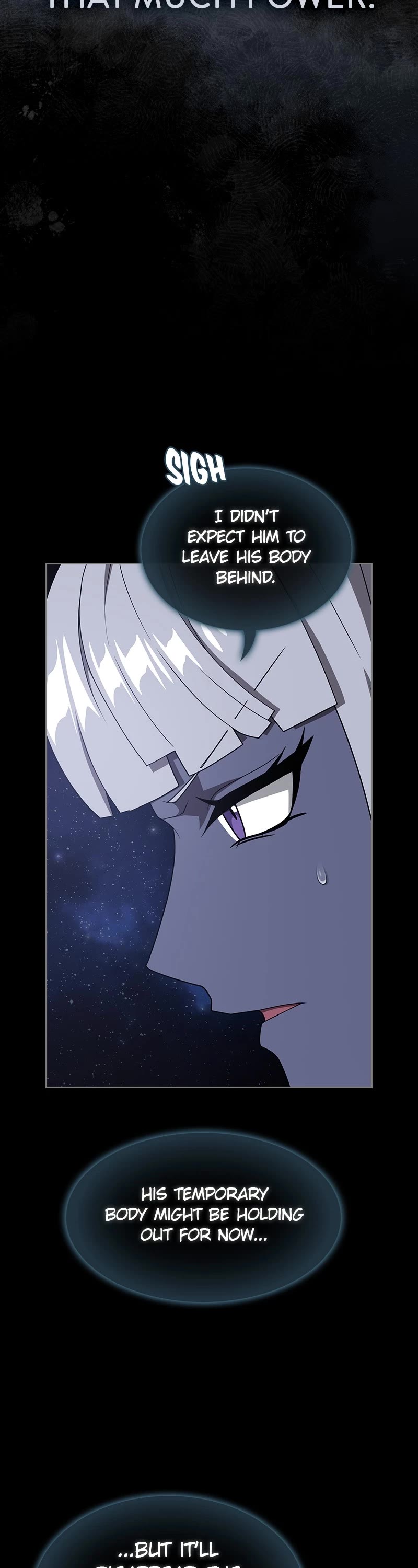 The Tutorial Tower's Advanced Player Chapter 208 page 52 - Chapter 208: Episode 208