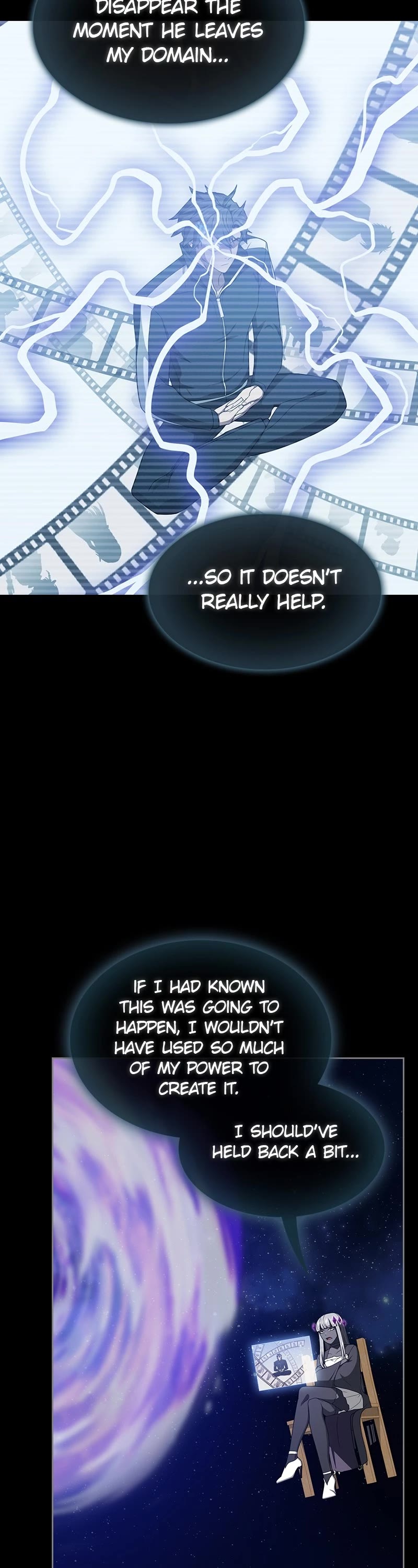 The Tutorial Tower's Advanced Player Chapter 208 page 53 - Chapter 208: Episode 208