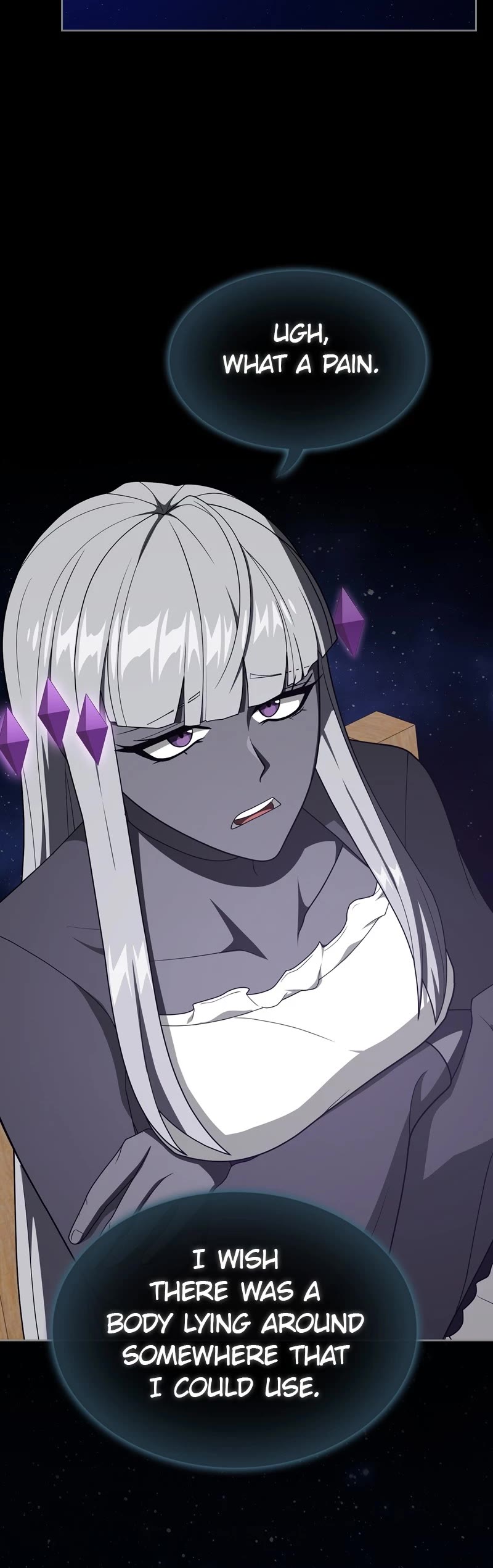 The Tutorial Tower's Advanced Player Chapter 208 page 54 - Chapter 208: Episode 208