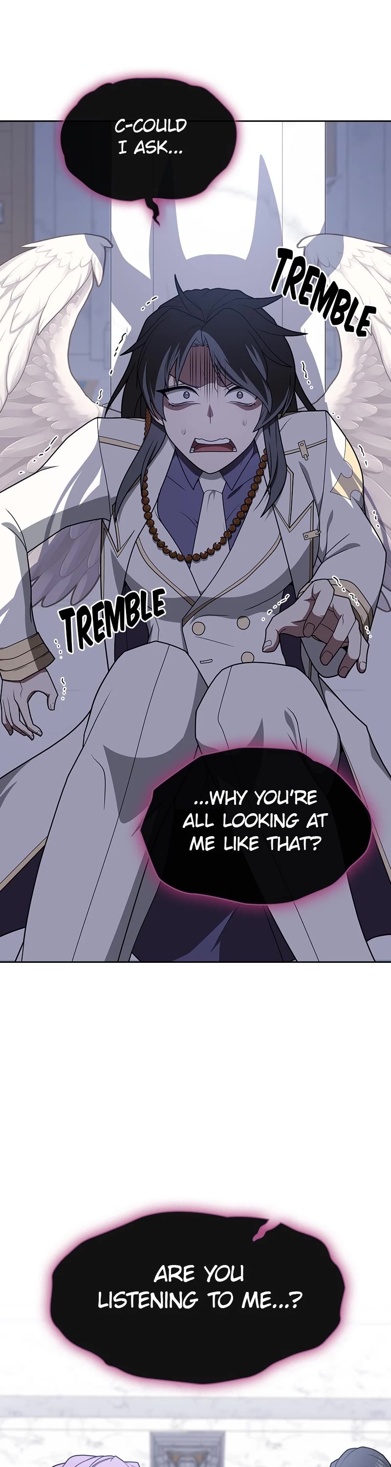 The Tutorial Tower's Advanced Player Chapter 208 page 57 - Chapter 208: Episode 208