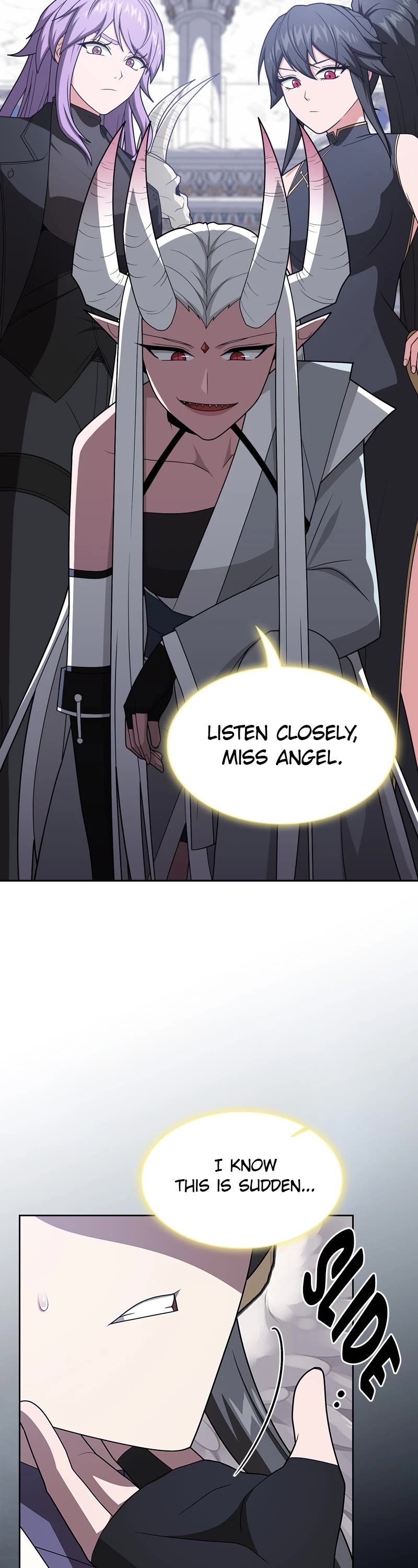 The Tutorial Tower's Advanced Player Chapter 208 page 58 - Chapter 208: Episode 208