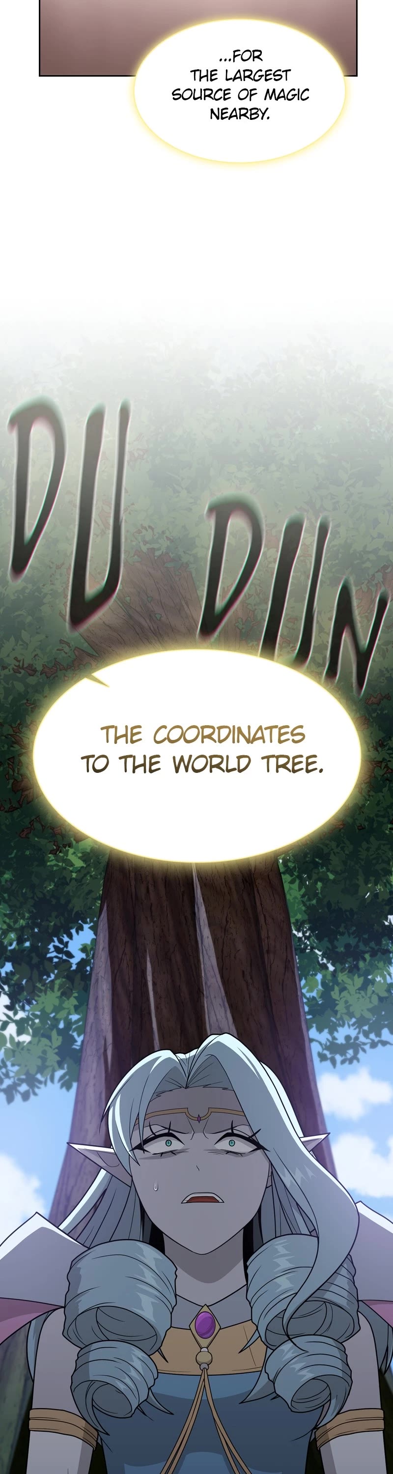 The Tutorial Tower's Advanced Player Chapter 208 page 6 - Chapter 208: Episode 208