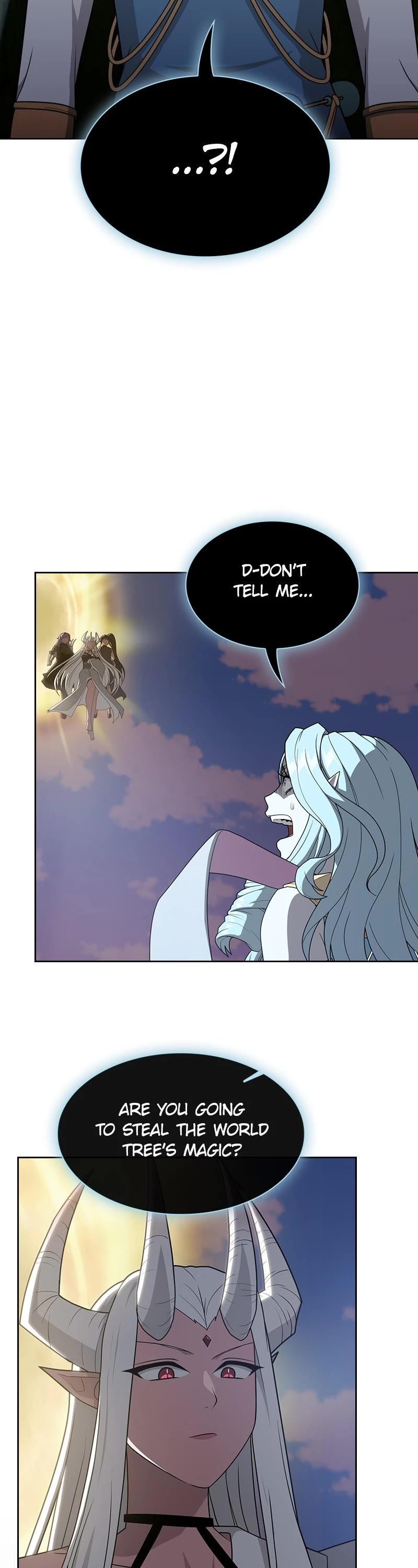 The Tutorial Tower's Advanced Player Chapter 208 page 7 - Chapter 208: Episode 208