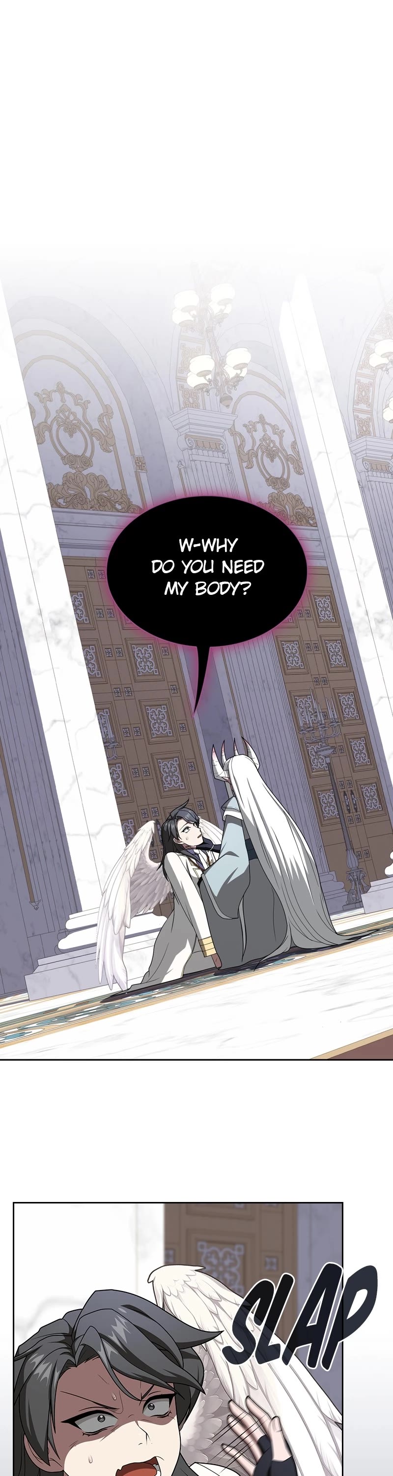 The Tutorial Tower's Advanced Player Chapter 209 page 1 - Chapter 209: Episode 209