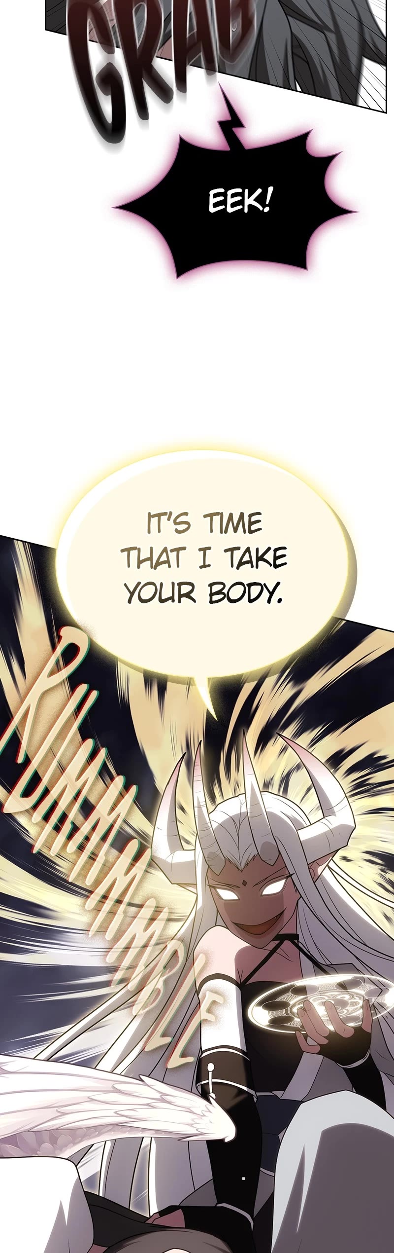 The Tutorial Tower's Advanced Player Chapter 209 page 10 - Chapter 209: Episode 209
