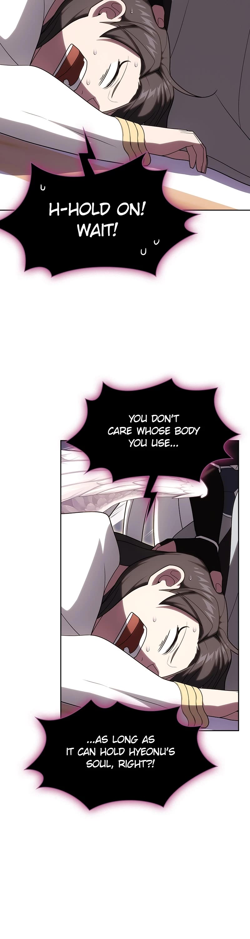 The Tutorial Tower's Advanced Player Chapter 209 page 11 - Chapter 209: Episode 209