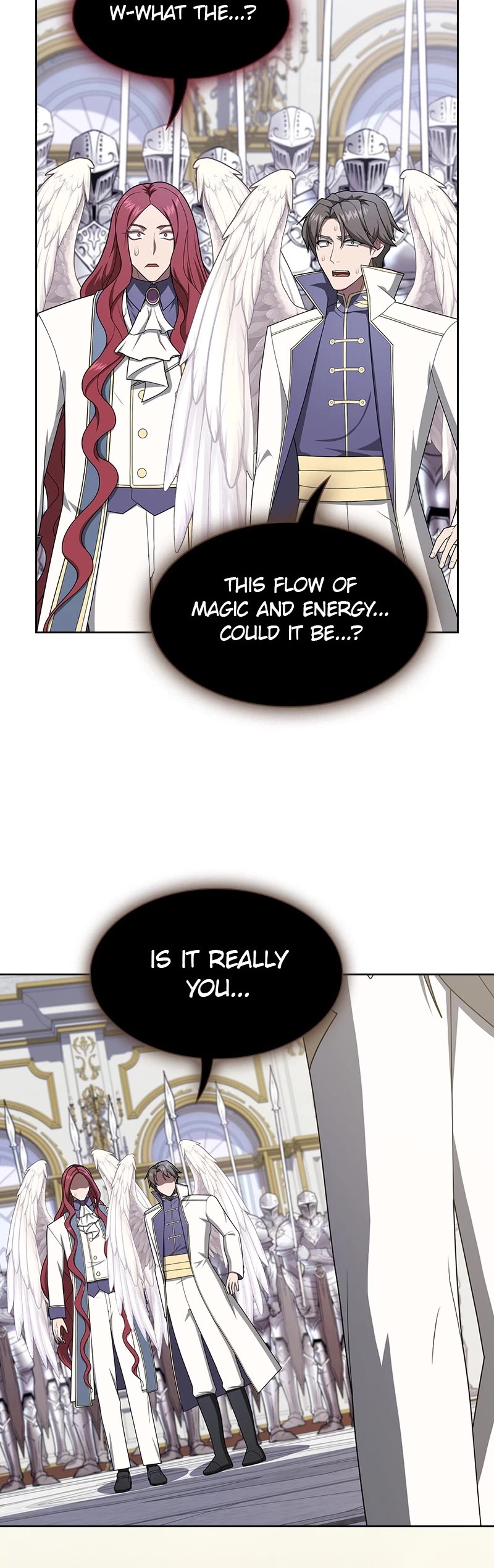 The Tutorial Tower's Advanced Player Chapter 209 page 15 - Chapter 209: Episode 209