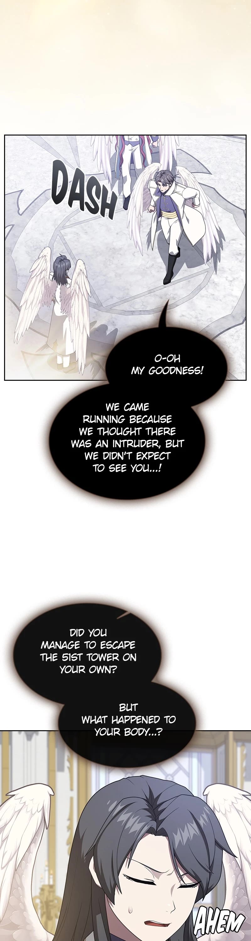 The Tutorial Tower's Advanced Player Chapter 209 page 17 - Chapter 209: Episode 209