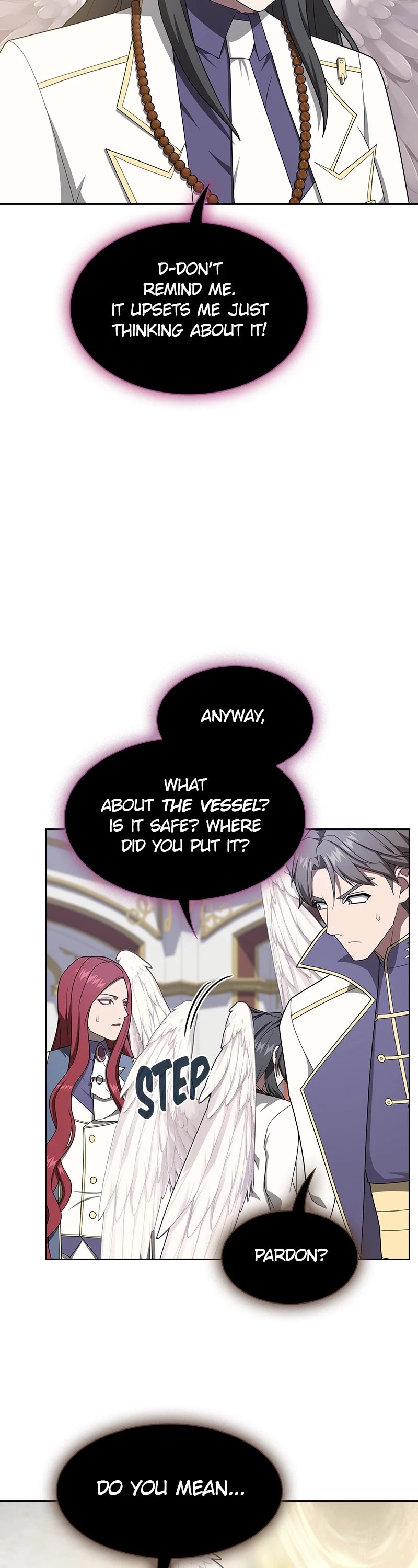 The Tutorial Tower's Advanced Player Chapter 209 page 18 - Chapter 209: Episode 209