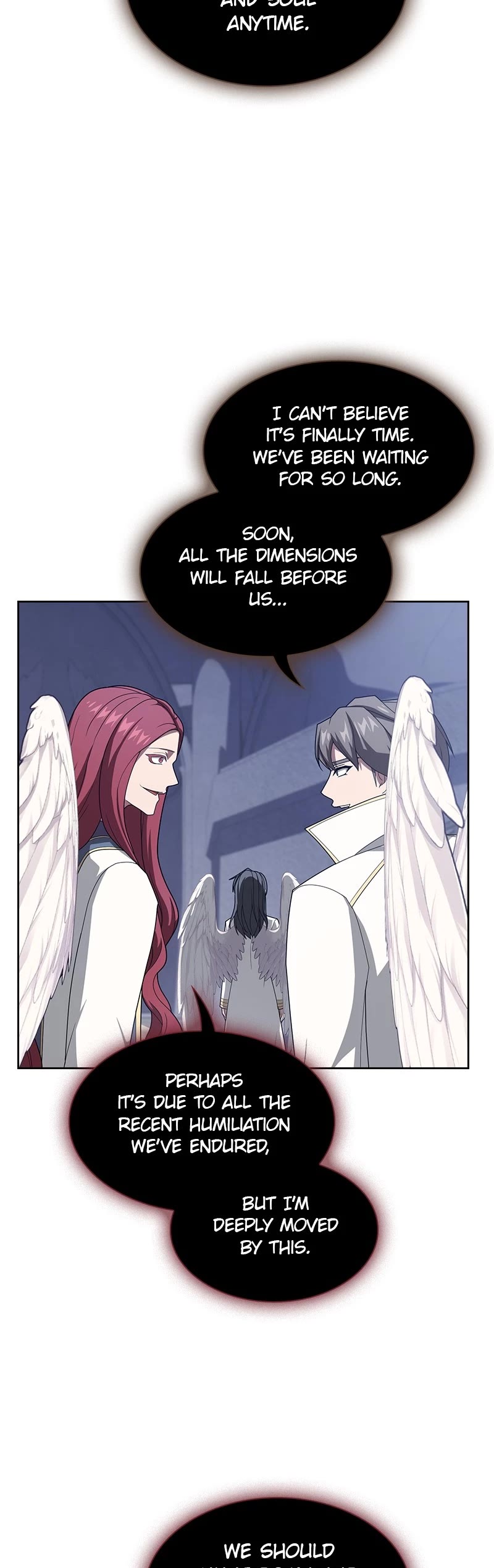 The Tutorial Tower's Advanced Player Chapter 209 page 24 - Chapter 209: Episode 209