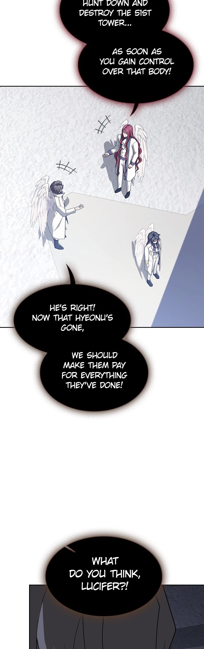 The Tutorial Tower's Advanced Player Chapter 209 page 25 - Chapter 209: Episode 209