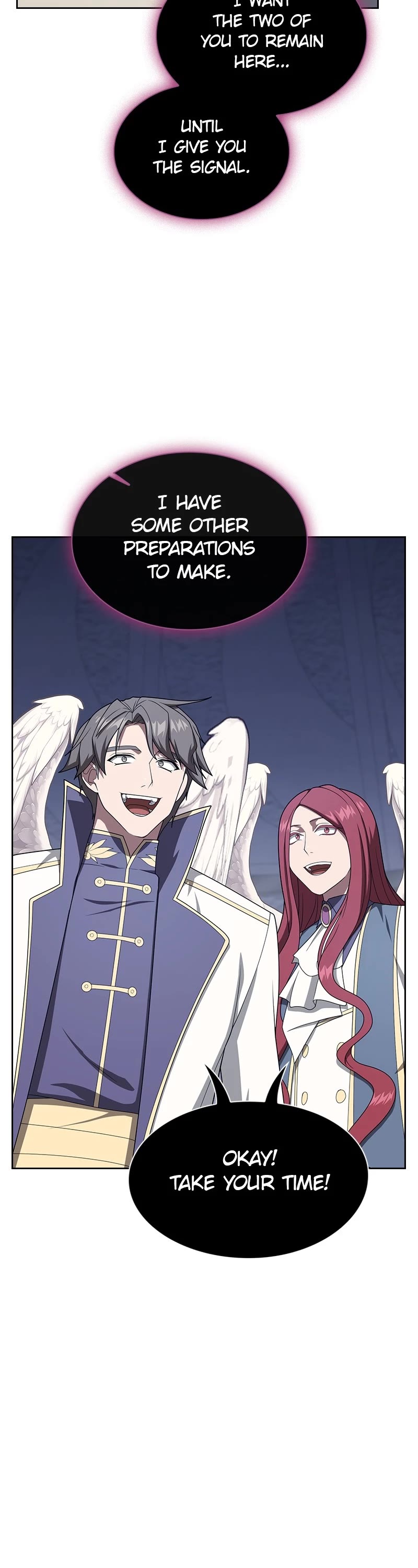 The Tutorial Tower's Advanced Player Chapter 209 page 27 - Chapter 209: Episode 209