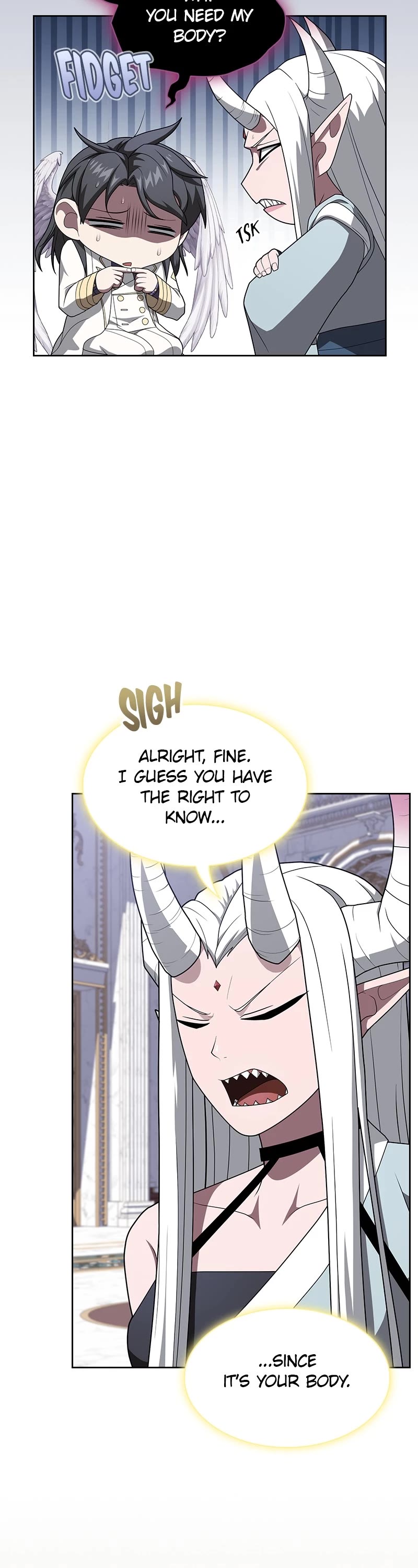 The Tutorial Tower's Advanced Player Chapter 209 page 3 - Chapter 209: Episode 209