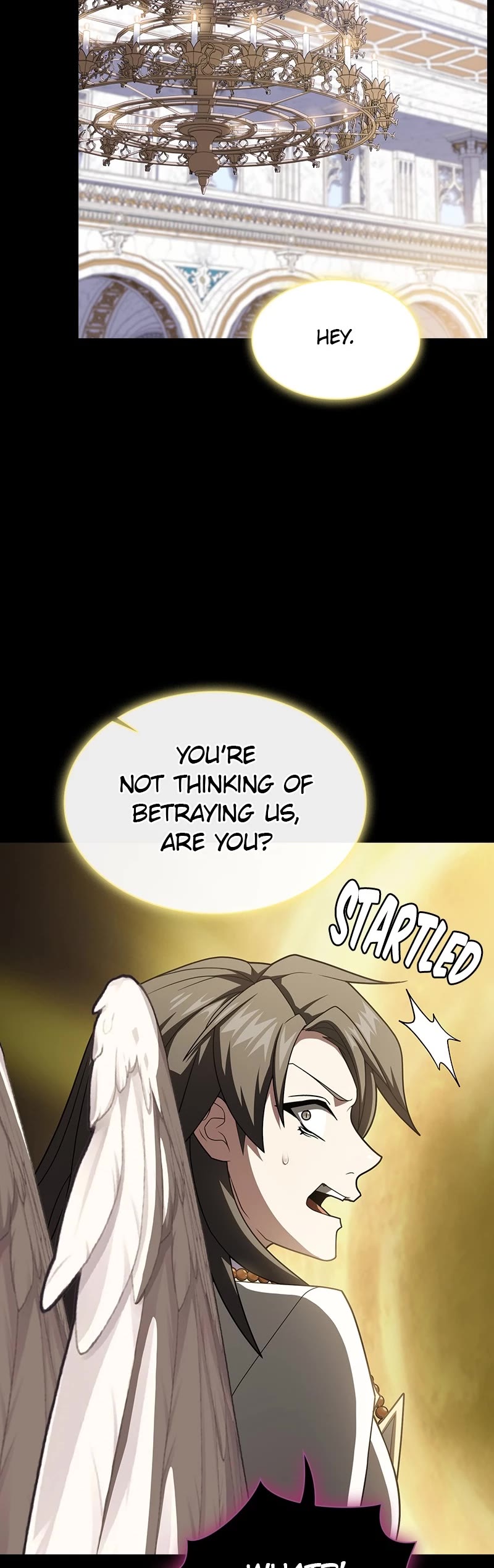 The Tutorial Tower's Advanced Player Chapter 209 page 35 - Chapter 209: Episode 209