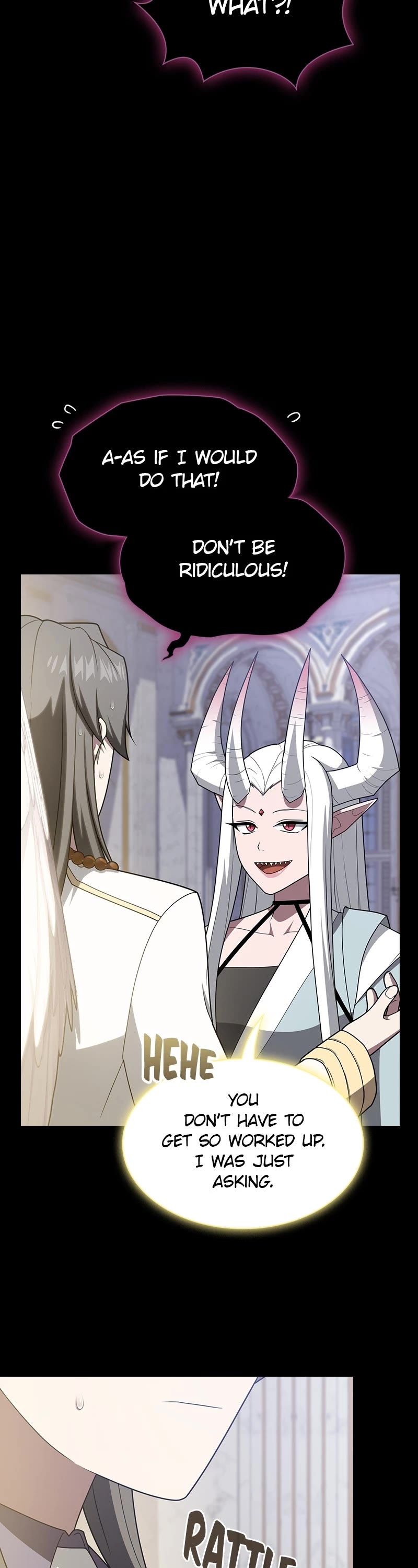 The Tutorial Tower's Advanced Player Chapter 209 page 36 - Chapter 209: Episode 209