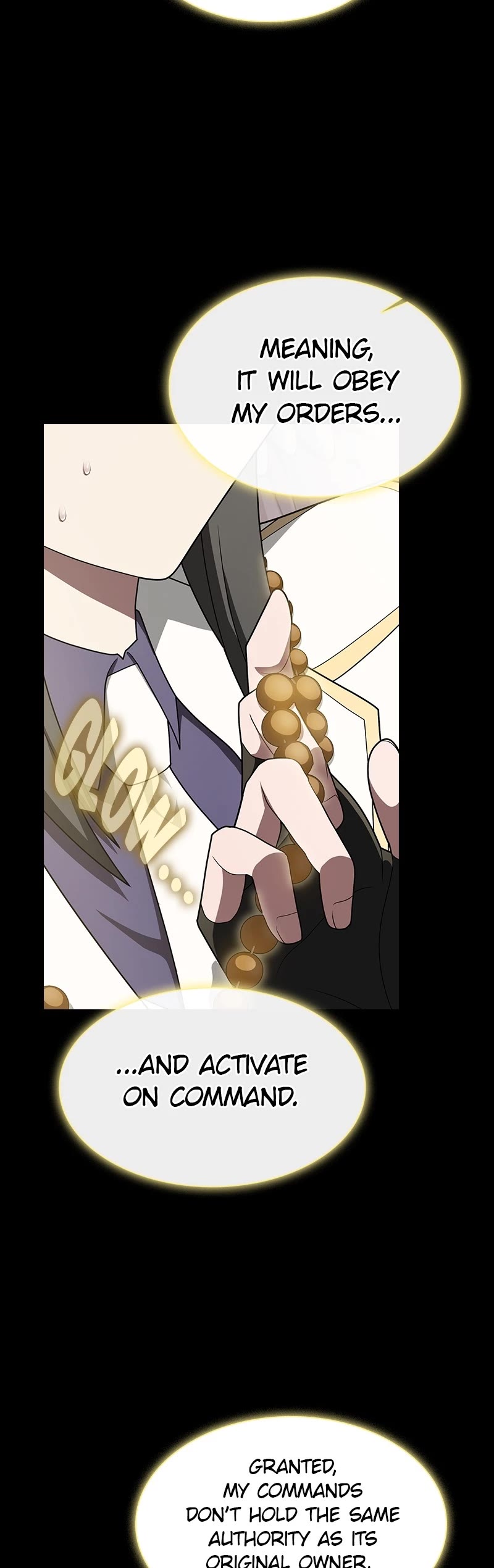 The Tutorial Tower's Advanced Player Chapter 209 page 39 - Chapter 209: Episode 209