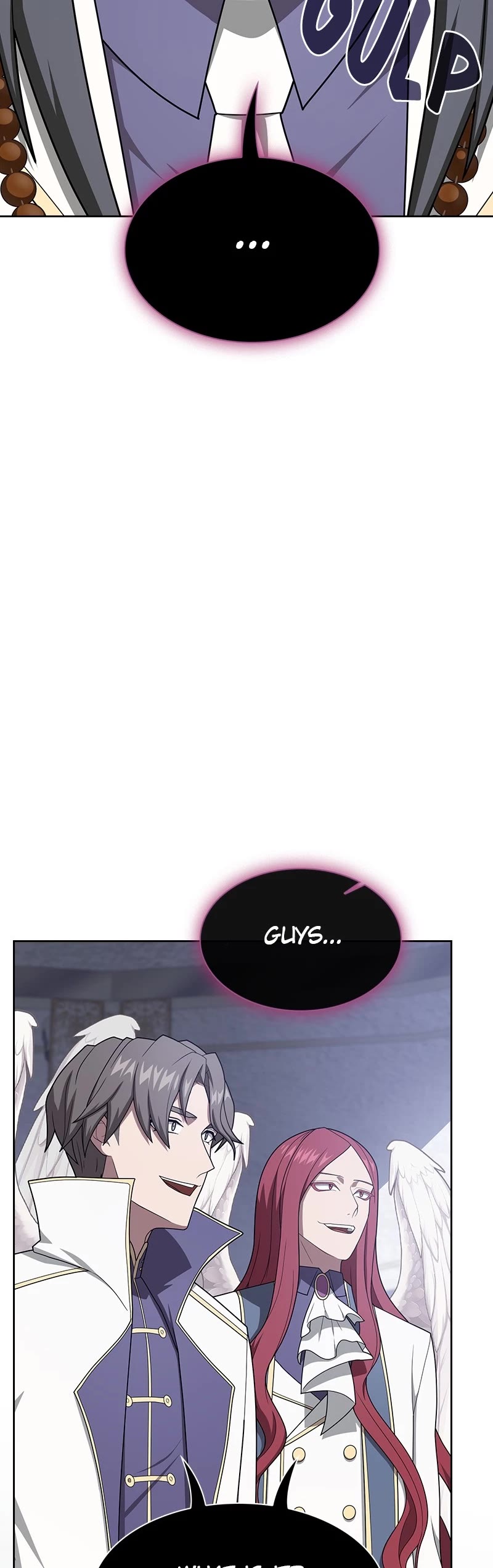The Tutorial Tower's Advanced Player Chapter 209 page 45 - Chapter 209: Episode 209