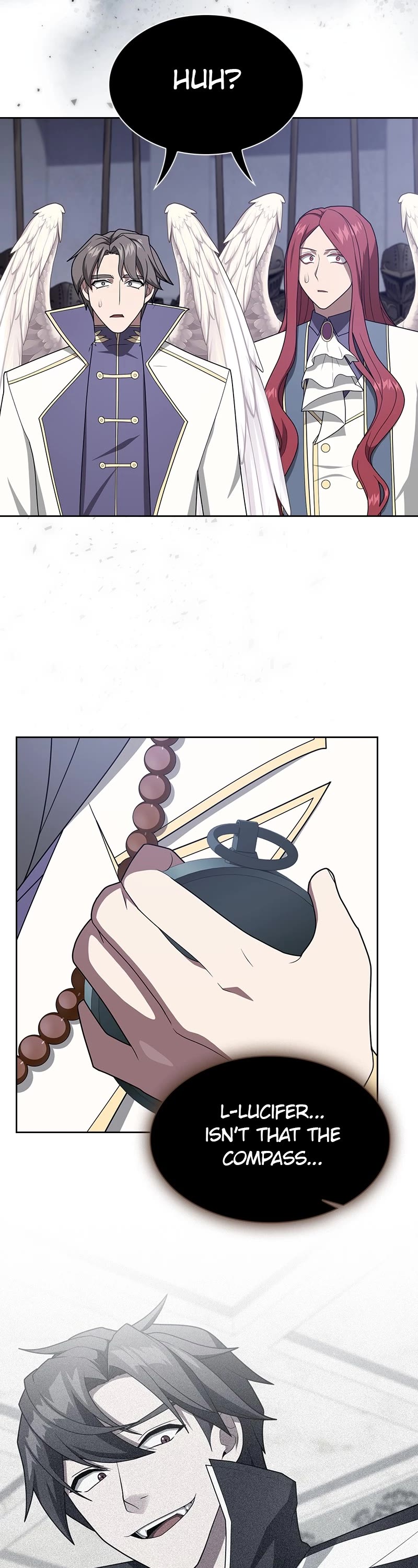 The Tutorial Tower's Advanced Player Chapter 209 page 47 - Chapter 209: Episode 209