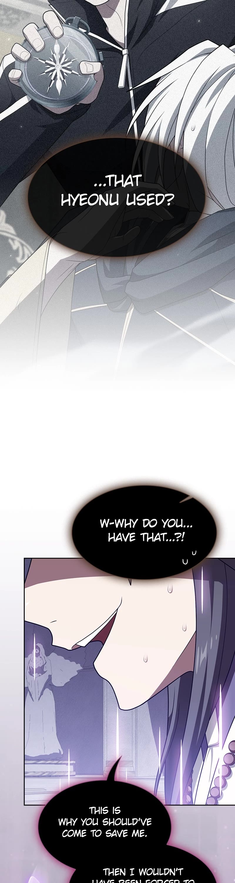 The Tutorial Tower's Advanced Player Chapter 209 page 48 - Chapter 209: Episode 209