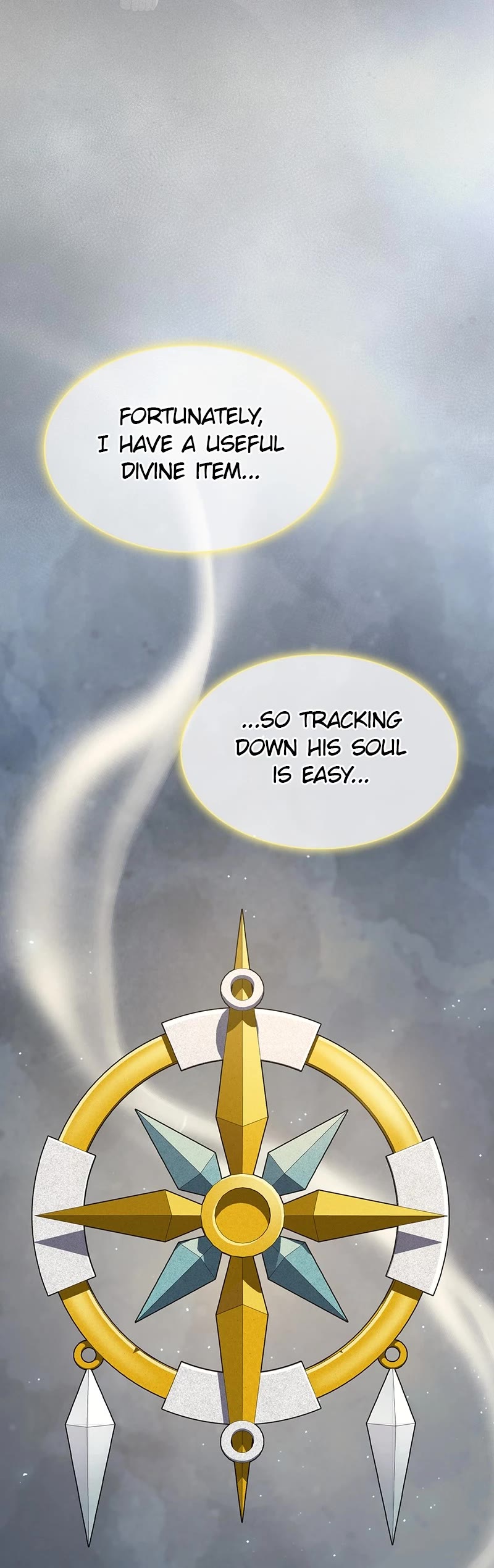 The Tutorial Tower's Advanced Player Chapter 209 page 5 - Chapter 209: Episode 209