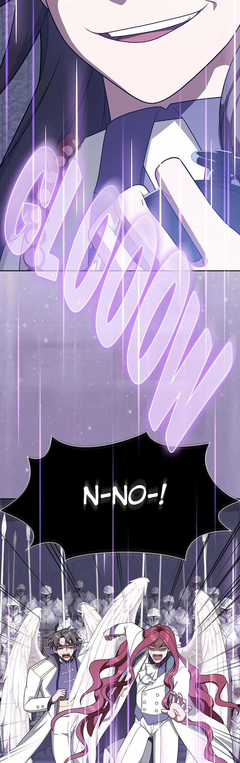 The Tutorial Tower's Advanced Player Chapter 209 page 50 - Chapter 209: Episode 209