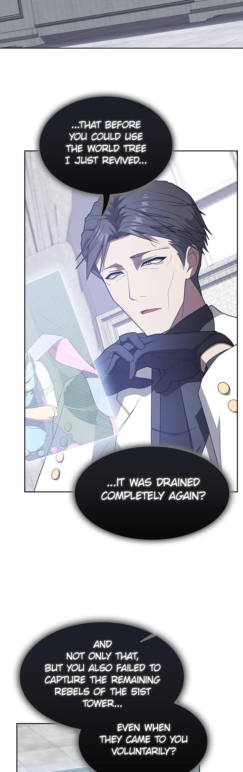 The Tutorial Tower's Advanced Player Chapter 209 page 54 - Chapter 209: Episode 209