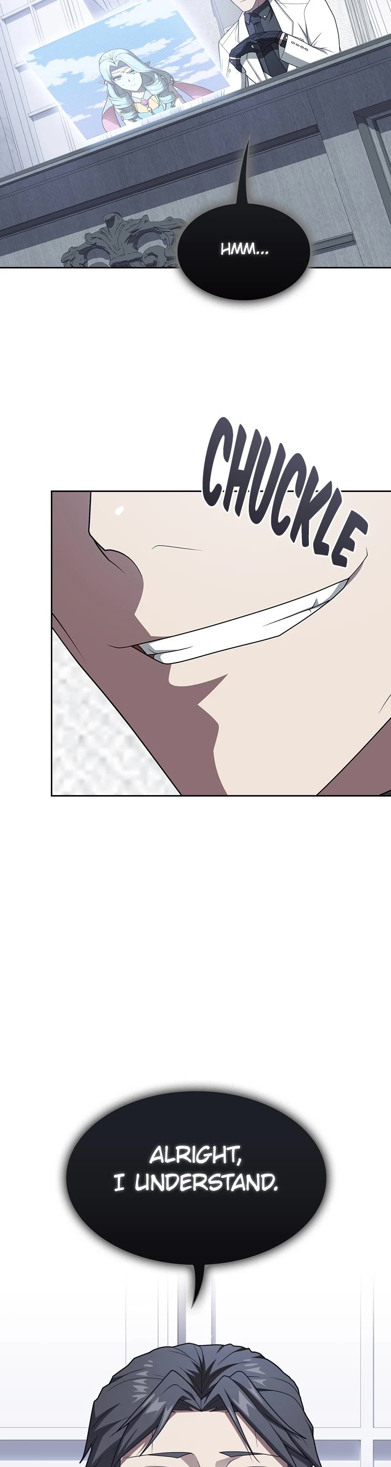 The Tutorial Tower's Advanced Player Chapter 209 page 58 - Chapter 209: Episode 209