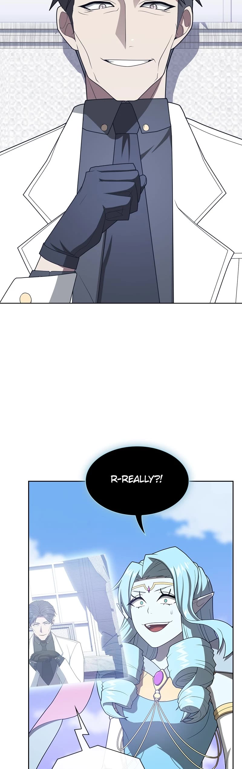 The Tutorial Tower's Advanced Player Chapter 209 page 59 - Chapter 209: Episode 209