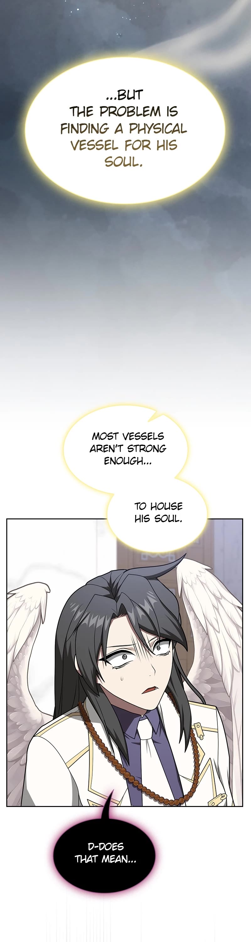 The Tutorial Tower's Advanced Player Chapter 209 page 6 - Chapter 209: Episode 209