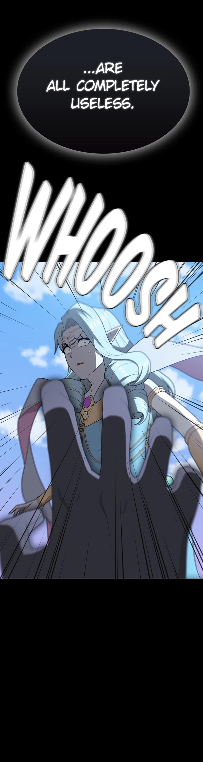 The Tutorial Tower's Advanced Player Chapter 209 page 62 - Chapter 209: Episode 209
