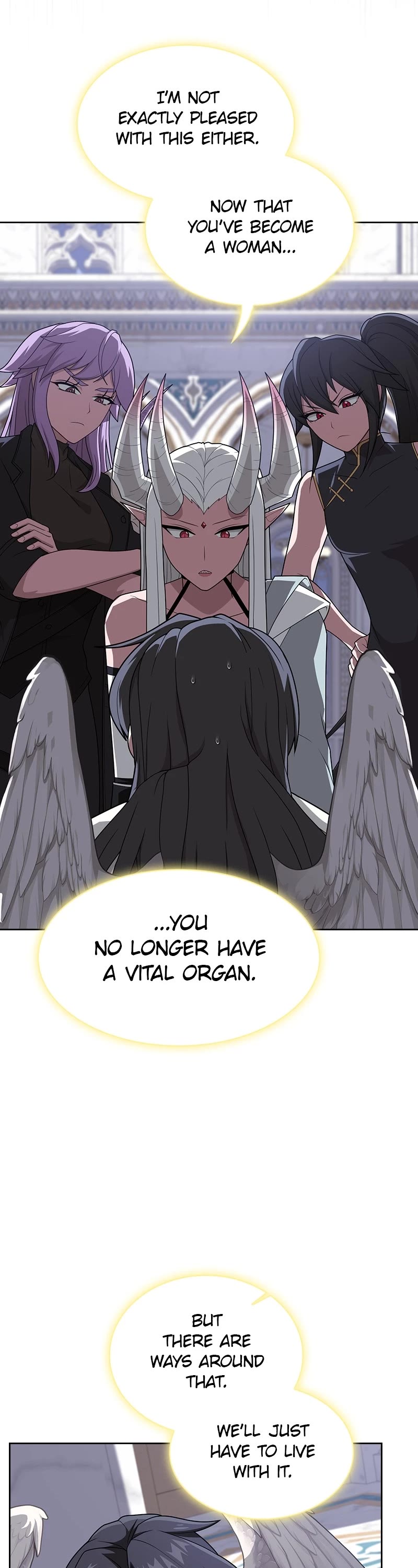The Tutorial Tower's Advanced Player Chapter 209 page 8 - Chapter 209: Episode 209