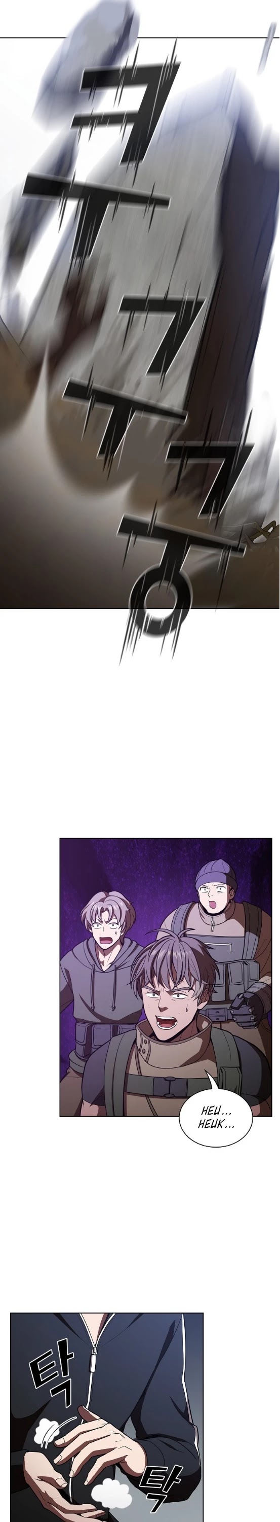 The Tutorial Tower's Advanced Player Chapter 21 page 16 - Chapter 21