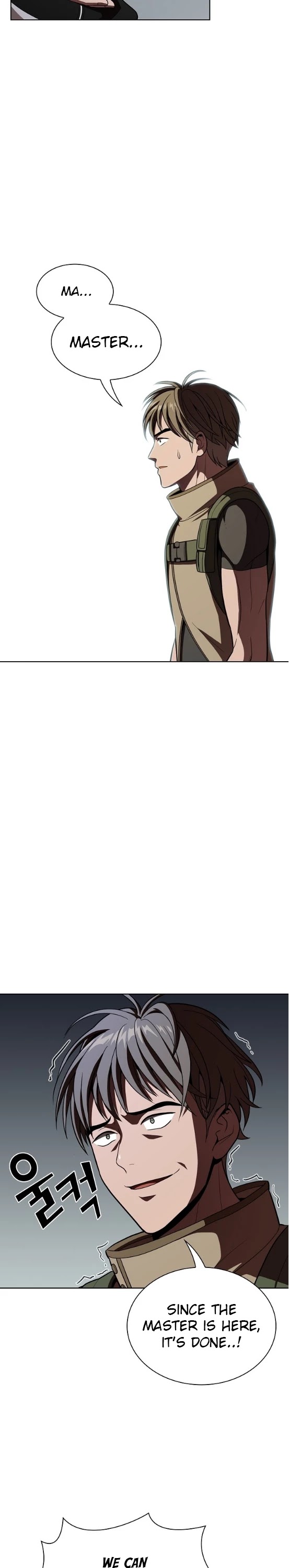 The Tutorial Tower's Advanced Player Chapter 21 page 17 - Chapter 21