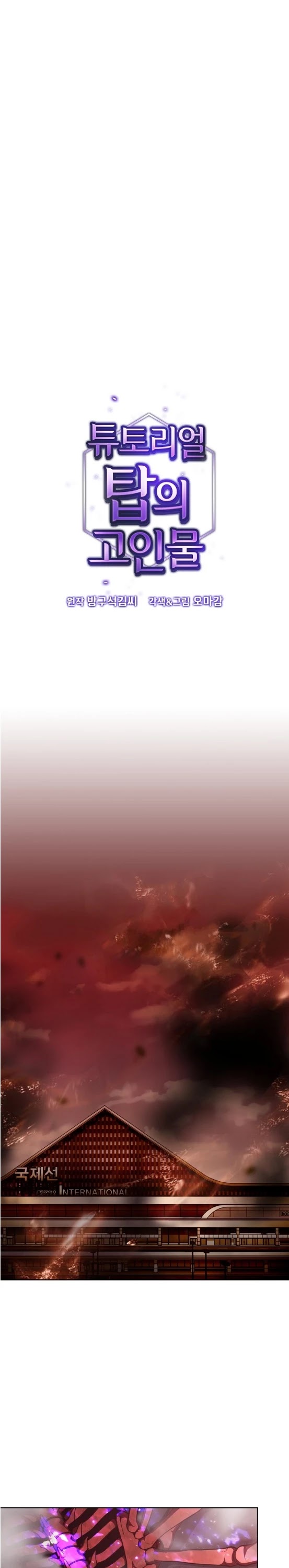 The Tutorial Tower's Advanced Player Chapter 21 page 2 - Chapter 21