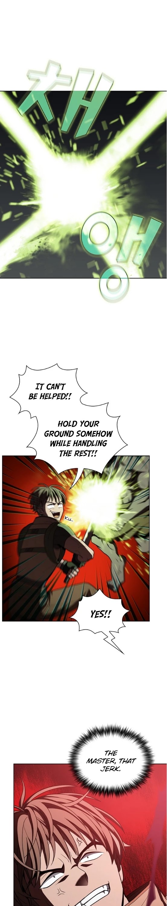 The Tutorial Tower's Advanced Player Chapter 21 page 20 - Chapter 21