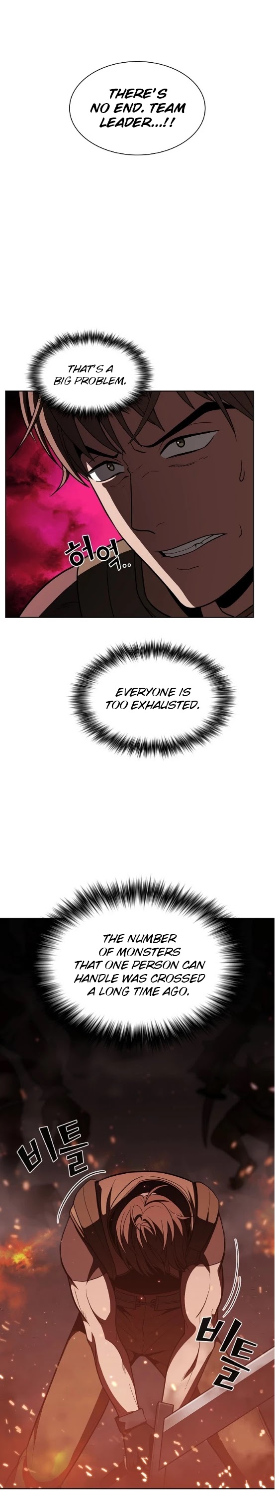 The Tutorial Tower's Advanced Player Chapter 21 page 22 - Chapter 21