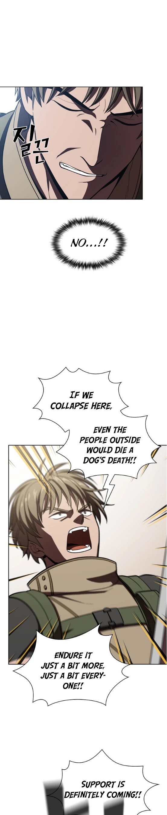 The Tutorial Tower's Advanced Player Chapter 21 page 23 - Chapter 21