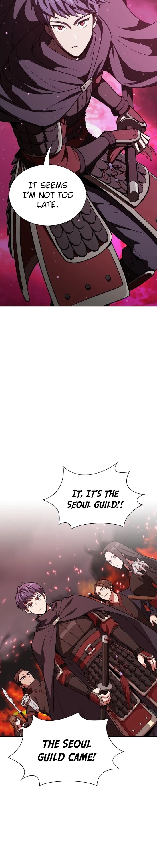 The Tutorial Tower's Advanced Player Chapter 21 page 27 - Chapter 21
